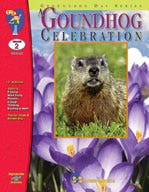 Gr 2 Groundhog Celebration Ebook
