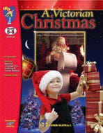 Gr 5-8 Victorian Christmas Ebook