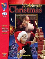 Gr 4-6 Celebrate Christmas Ebook