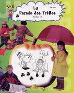 La Parade des Trefles Ebook