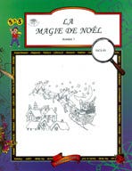 La Magie de Noel Ebook