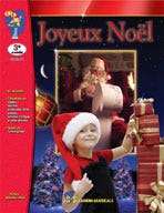 Gr 3 Joyeaux Noel Ebook