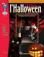 Gr 4-6 Fetons Lhalloween Ebook