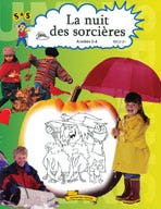La Nuit des sorcieres Ebook