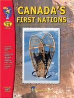 Gr 7-8 Canadas First Nations Ebook