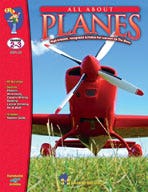 All About Planes Ebook