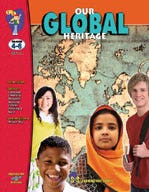 Gr 4-6 Our Global Heritage Ebook