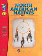 Gr 2-4 North American Natives Ebook