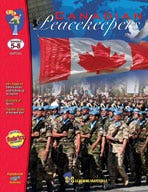 Gr. 5-8 Canadian Peacekeepers Enhan