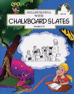 Skill Building with Slates Ebook