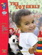 Toy Shelf Ebook