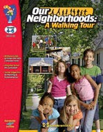 Gr 4-6 Our Neighbourhoods Ebook