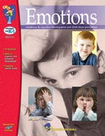 Gr P-2 Emotions Ebook