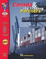 Gr 6-8 Canada & Its Trading Partner