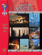 Gr. 4-6 Canadian Industries Ebook