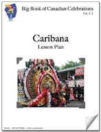 Caribana Festival Lesson Plan Ebook