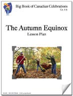 The Autumn Equinox Lesson Plan Ebook