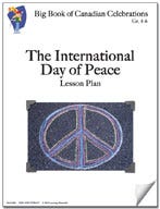 The International Day of Peace Lesson Plan Ebook