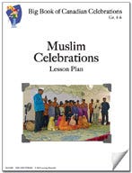 Muslim Celebrations Lesson Plan Ebook