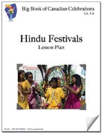 Hindu Festivals Lesson Plan Ebook