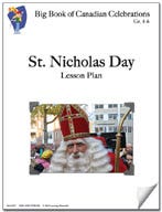 Saint Lucia Day Lesson Plan Ebook