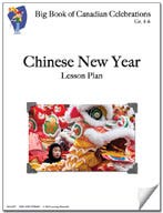 A Chinese New Year Lesson Plan Ebook