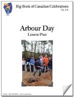 Arbour Day Lesson Plan Ebook