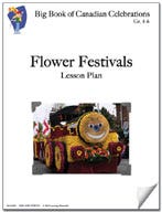 Flower Festivals Lesson Plan Ebook