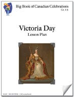Victoria Day Lesson Plan Ebook