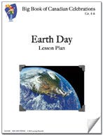 Earth Day Lesson Plan Ebook