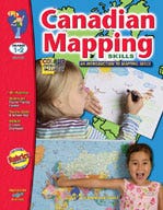 Canadian Mapping - Introduction to Mapping Enhanced Ebook