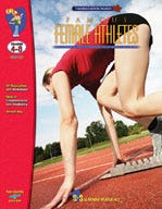 Gr. 4-8 Famous Female Athletes Eboo
