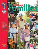 Todays Canadian Families (Enhanced eBook) Ebook