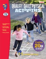 Canadian Quality Daily Physical Activities: Grades 4-6 Ebook