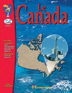 Gr 1-2 Le Canada Ebook
