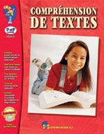 Gr. 5-6 Comprehension De Textes Ebo