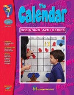 Gr 1-3 Calendar - Beginning Math Se