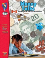 Gr 3-6 Money Talks Canadian Money E