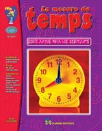 La mesure du temps Primaire EBOOK
