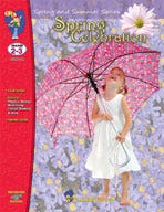 A Spring Celebration Ebook