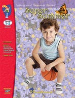 Super Summer Ebook