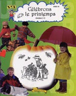 Celebrons le Printemps Ebook