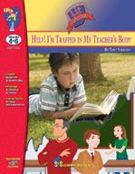 Gr 4-6 Help!Im Trapped Teachers B