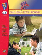 Gr 4-6 Mamas Going Buy You Mocking