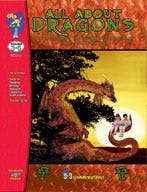 All About Dragons Ebook