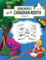 Using Canadian Novels North Ebook