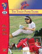 Gr 4-6 Toilet Paper Tigers Lit Link