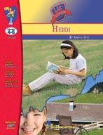 Gr 4-6 Heidi Lit Link Ebook
