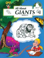 All About Giants Ebook