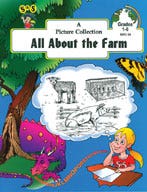 Farm Animals Ebook